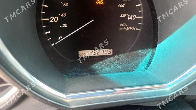 Lexus RX 350 2007 - 250 000 TMT - Daşoguz - img 6