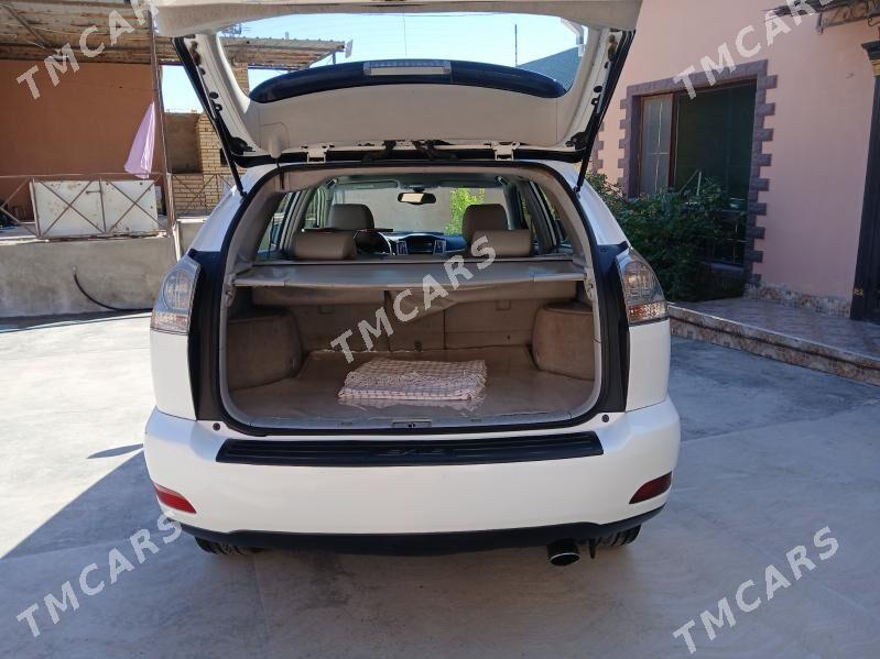 Lexus RX 330 2004 - 220 000 TMT - Туркменбаши - img 3
