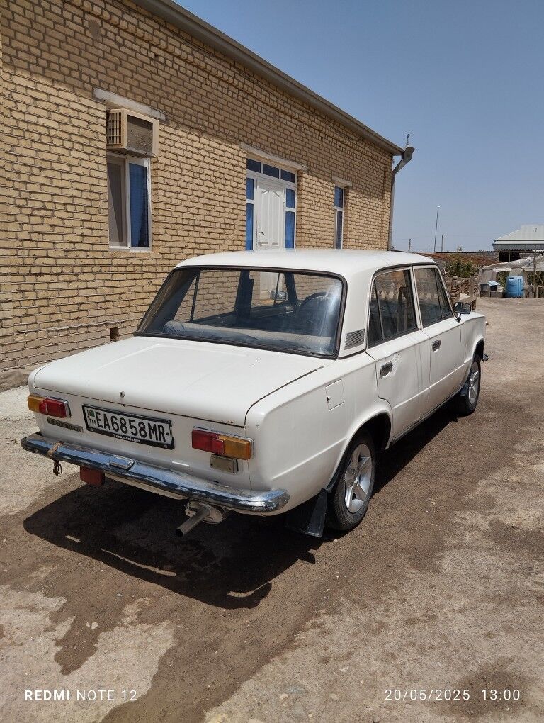 Lada 2104 1986 - 17 000 TMT - Мургап - img 9