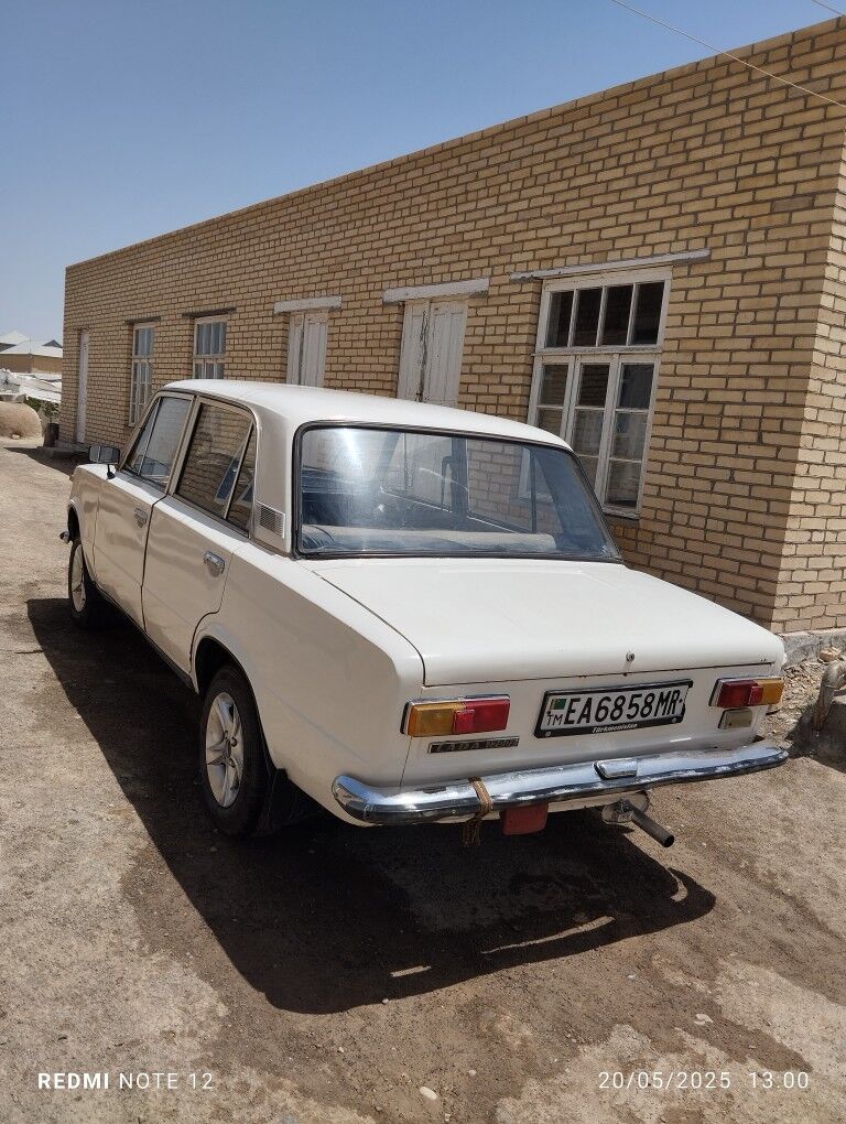 Lada 2104 1986 - 17 000 TMT - Мургап - img 8