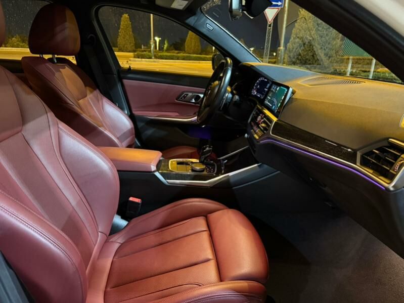 BMW 340 2022 - 790 000 TMT - Ашхабад - img 8