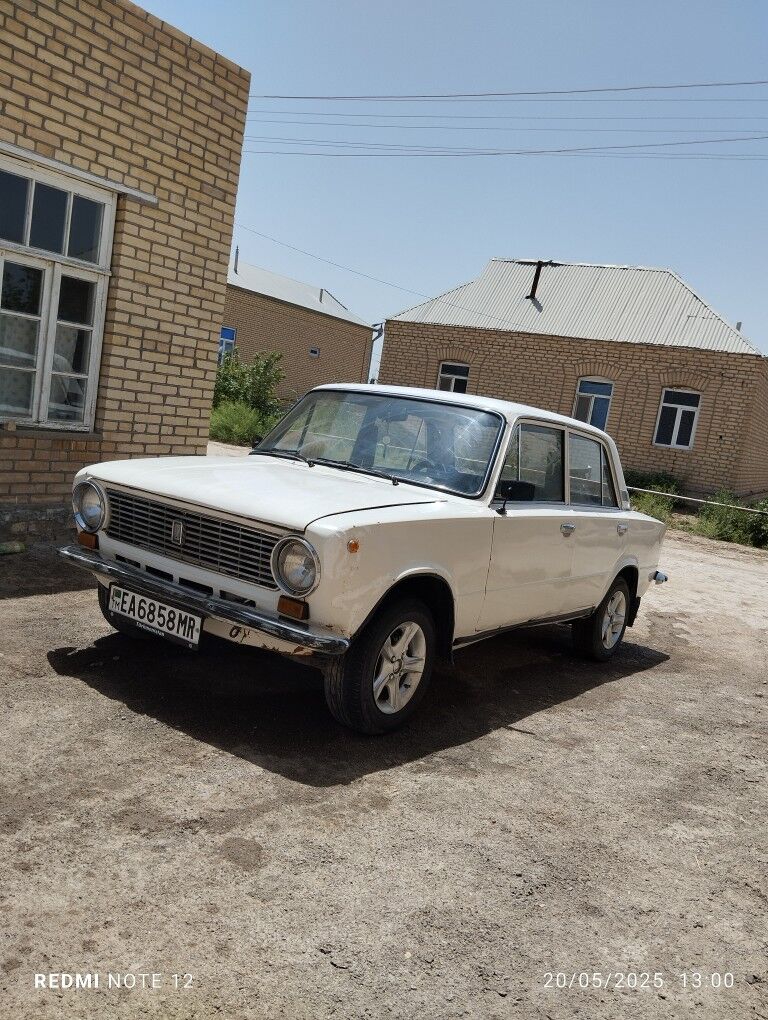 Lada 2104 1986 - 17 000 TMT - Мургап - img 5