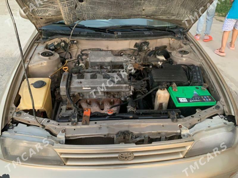 Toyota Corolla 1996 - 55 000 TMT - Керки - img 7