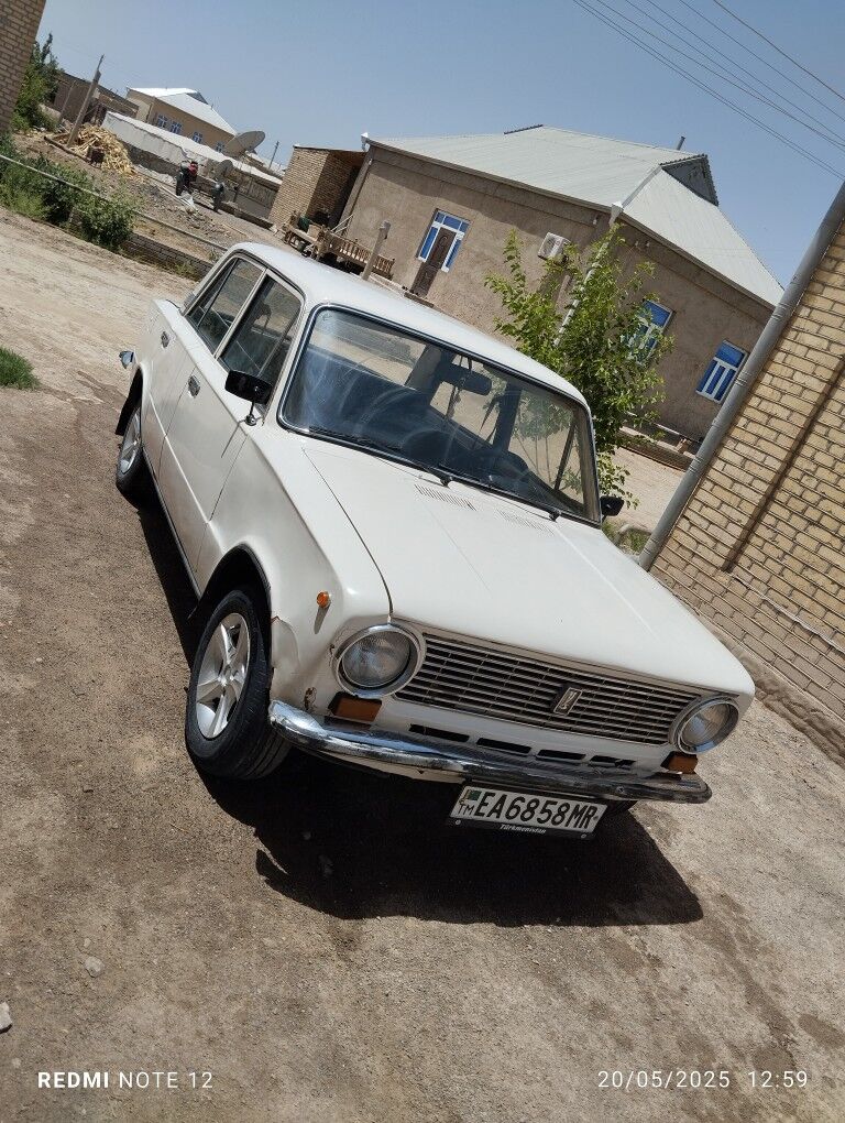 Lada 2104 1986 - 17 000 TMT - Мургап - img 6