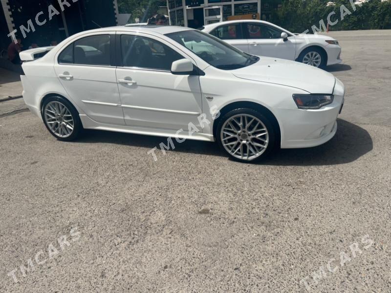 Mitsubishi Lancer 2009 - 142 000 TMT - Aşgabat - img 2