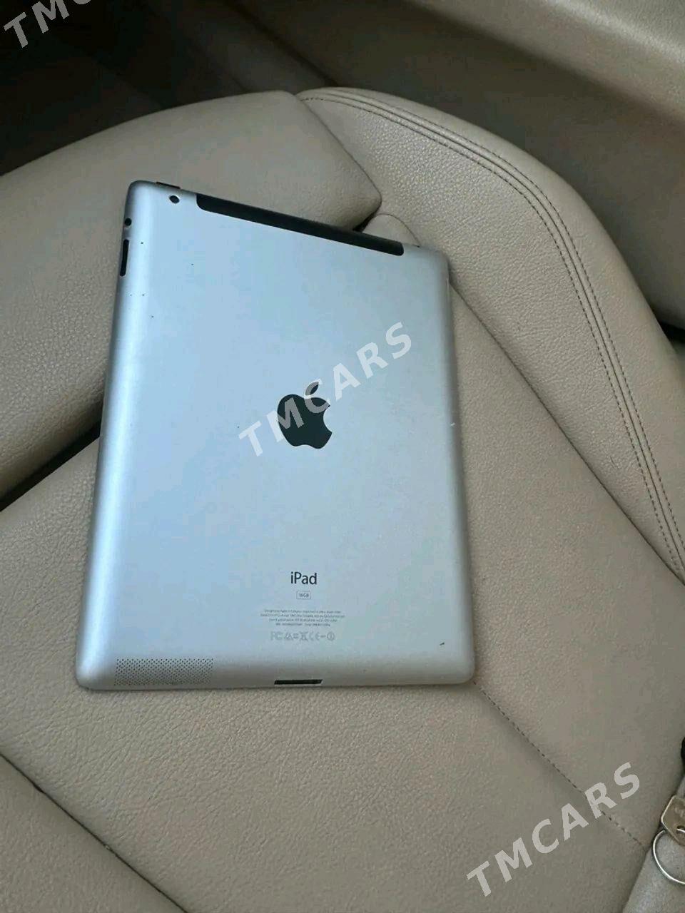 iPad 2 64gb - Daşoguz - img 2