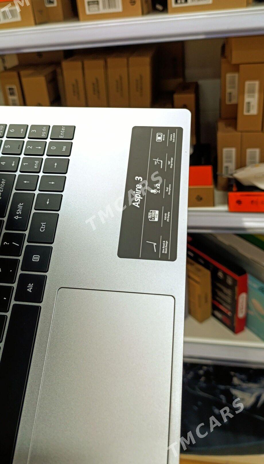 Ryzen 3 / RX Vega 6 / RAM 16GB - Aşgabat - img 5