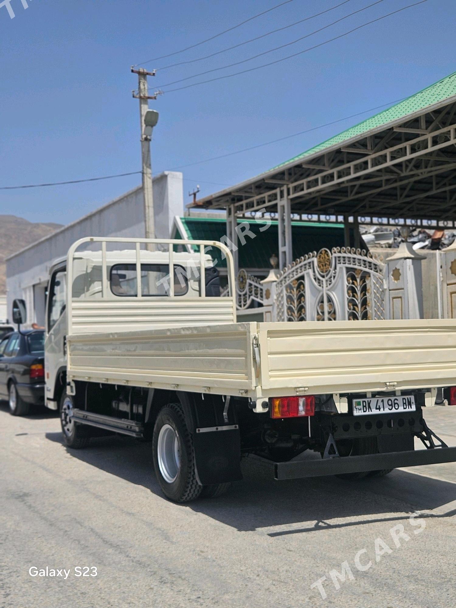 Forland H2 2015 - 220 000 TMT - Балканабат - img 7