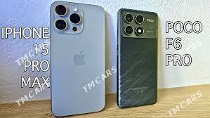 iphone Xiaomi ALYAS RABOCY A55 - Aşgabat - img 2