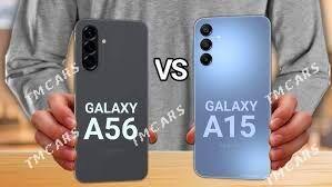 iphone Xiaomi ALYAS RABOCY A55 - Aşgabat - img 3