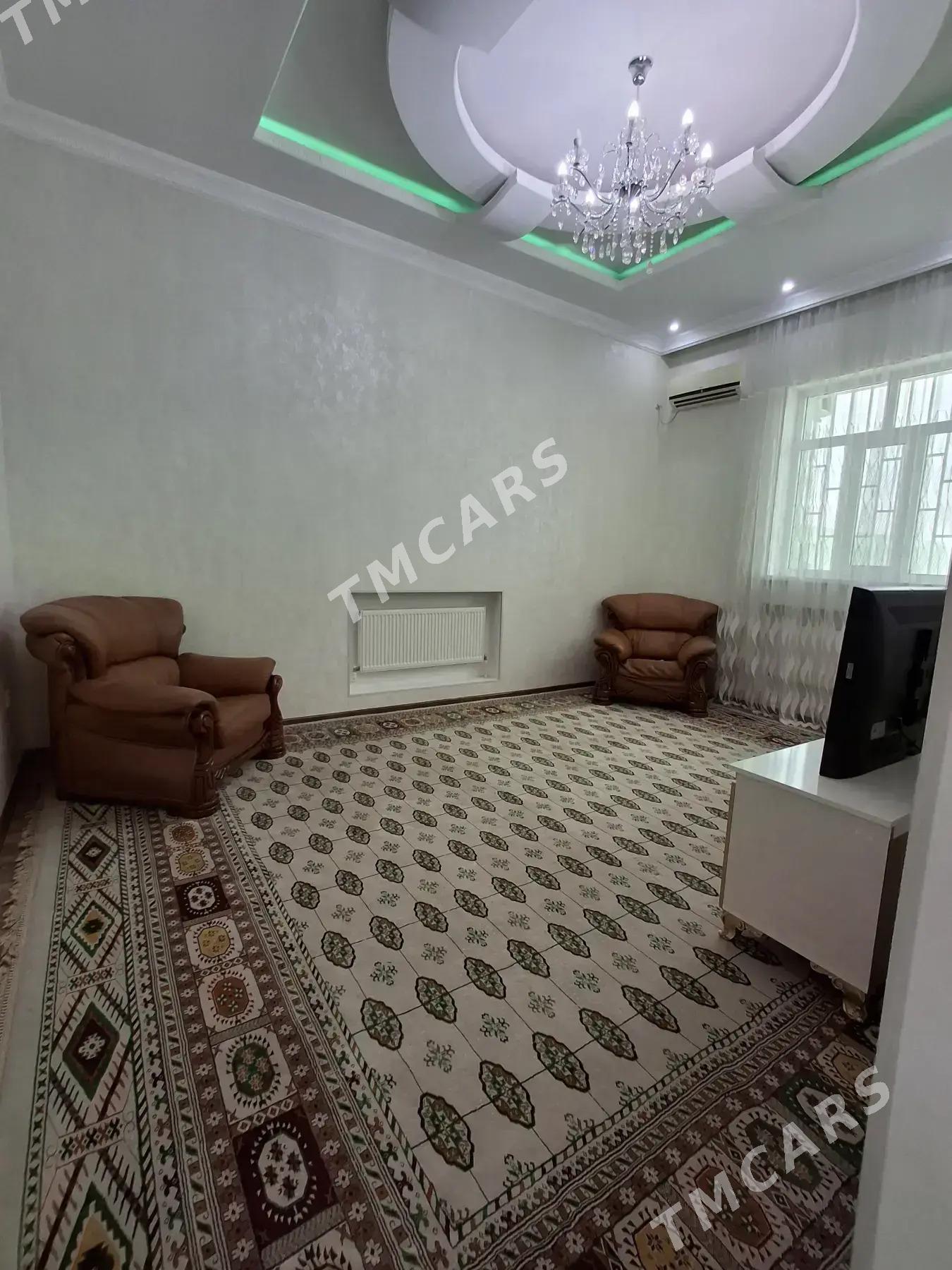 Coganly plan jay - Aşgabat - img 2