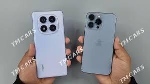 iphone Xiaomi ALYAS RABOCY A55 - Aşgabat - img 10