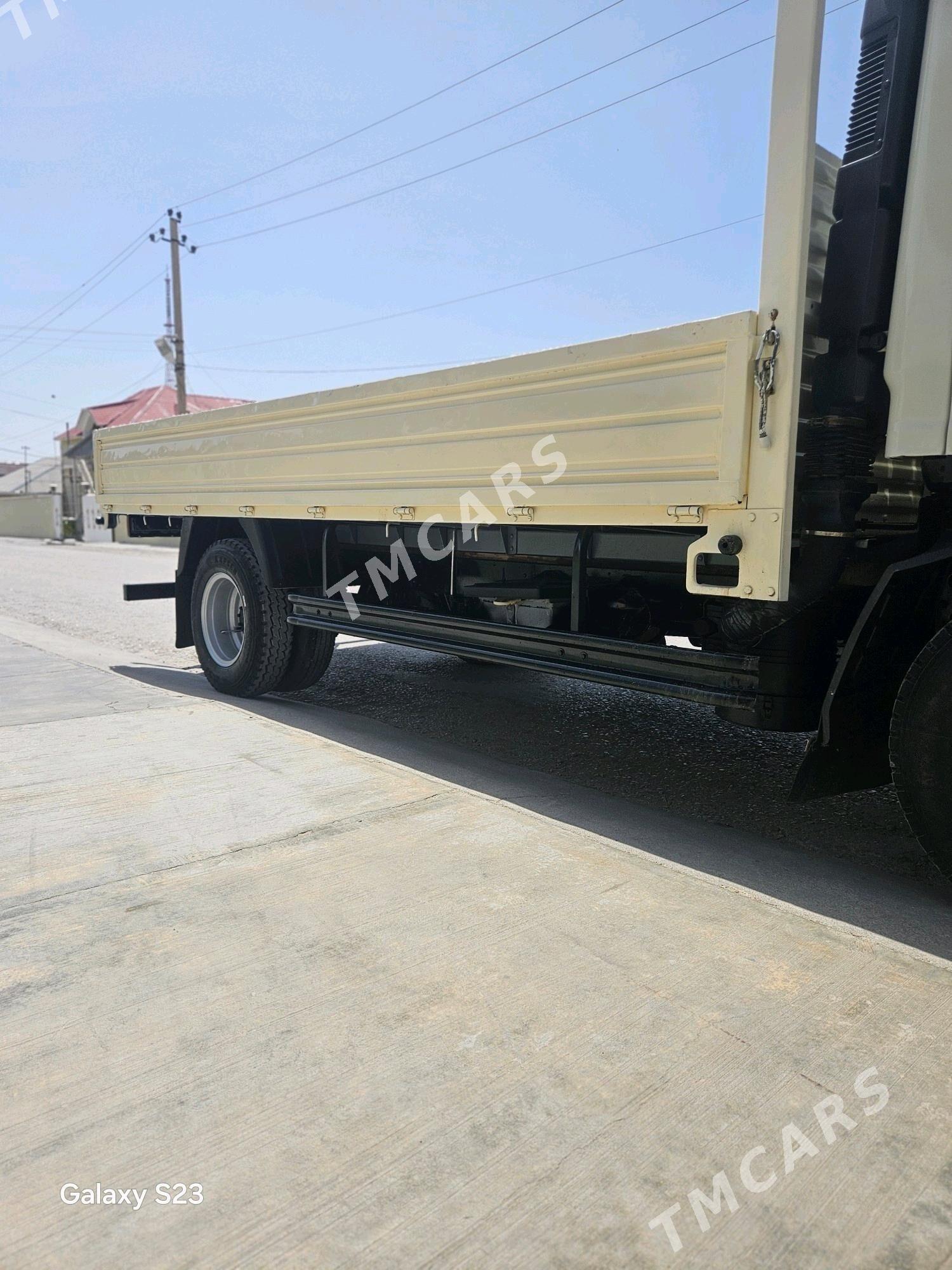 Forland H2 2015 - 220 000 TMT - Балканабат - img 4