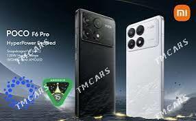 iphone Xiaomi ALYAS RABOCY A55 - Aşgabat - img 4