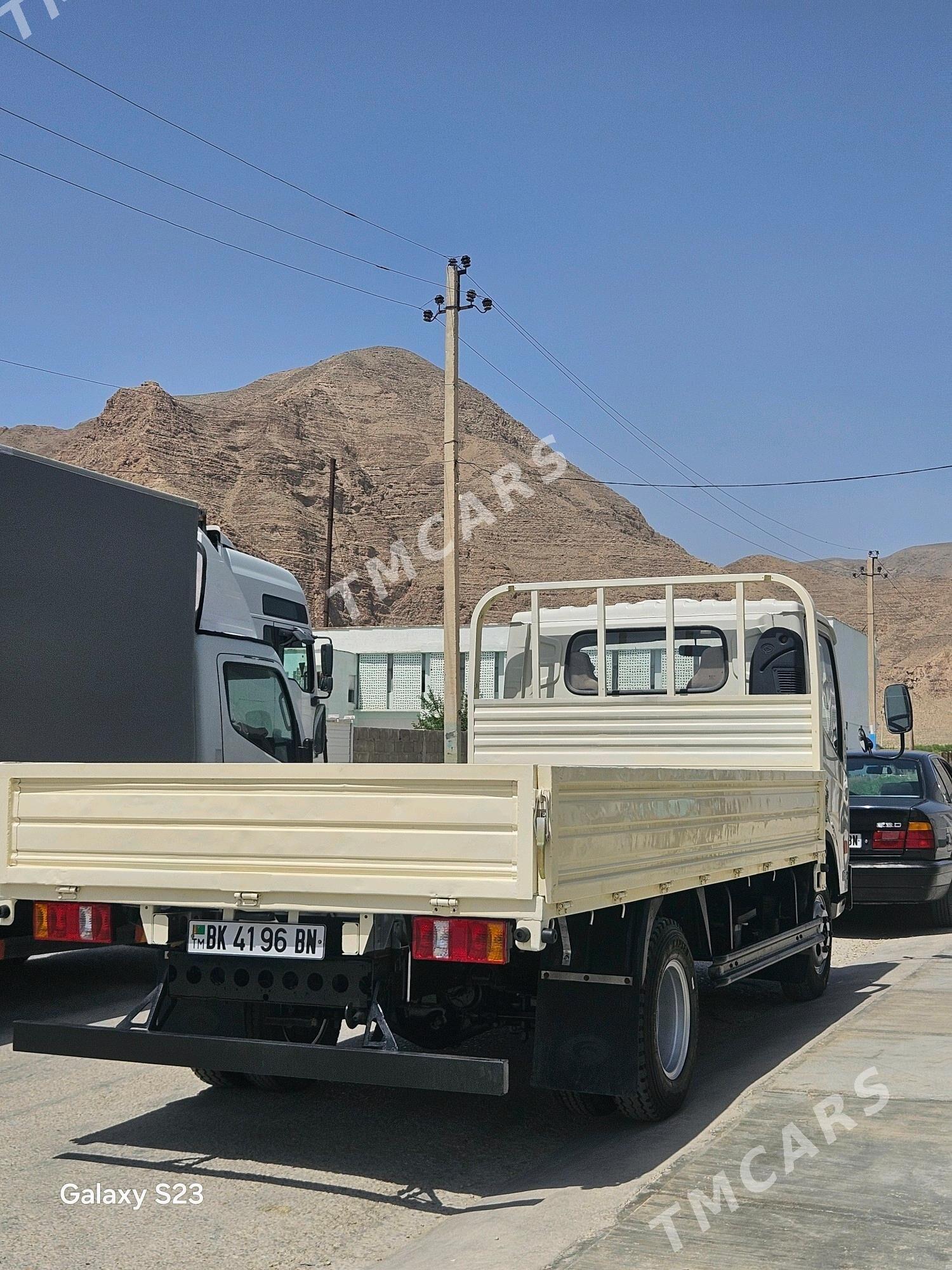 Forland H2 2015 - 220 000 TMT - Балканабат - img 6