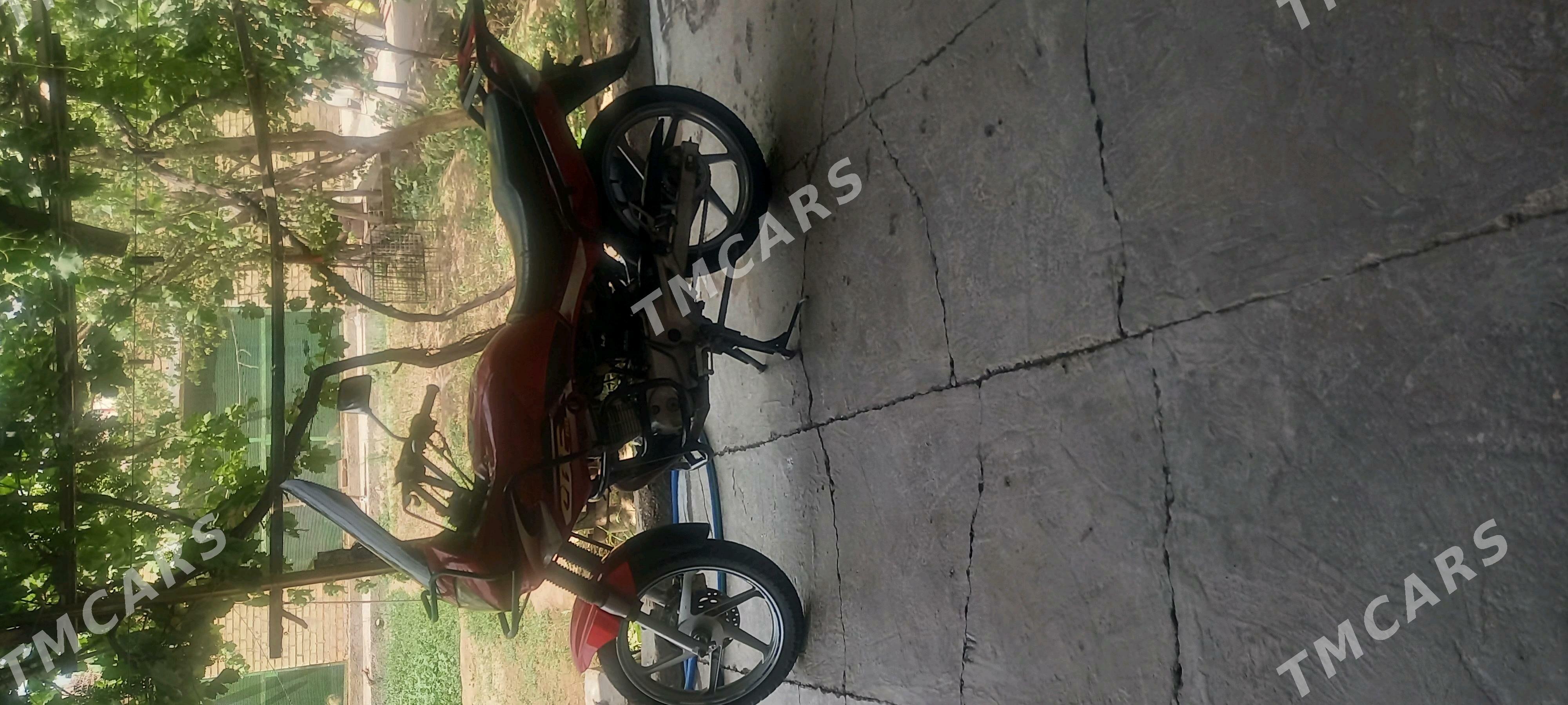 Fekon FK150-8G 2009 - 21 000 TMT - Farap - img 3