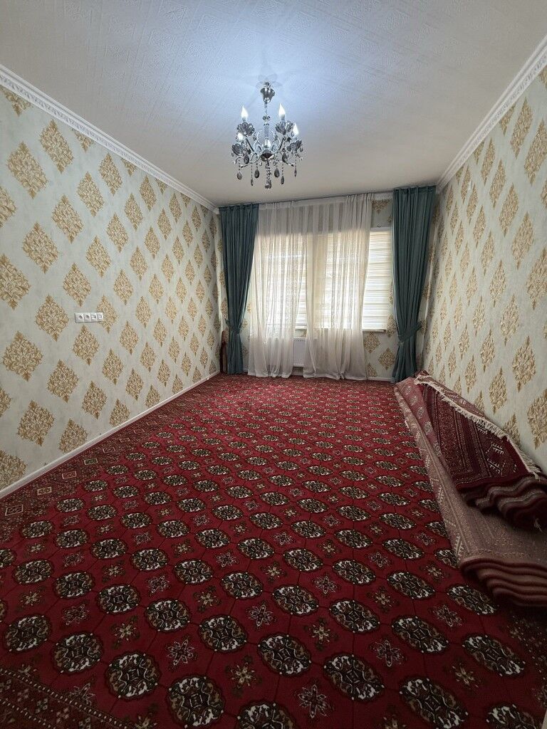ĀNEW PANELKA 3 KOM - Ашхабад - img 5