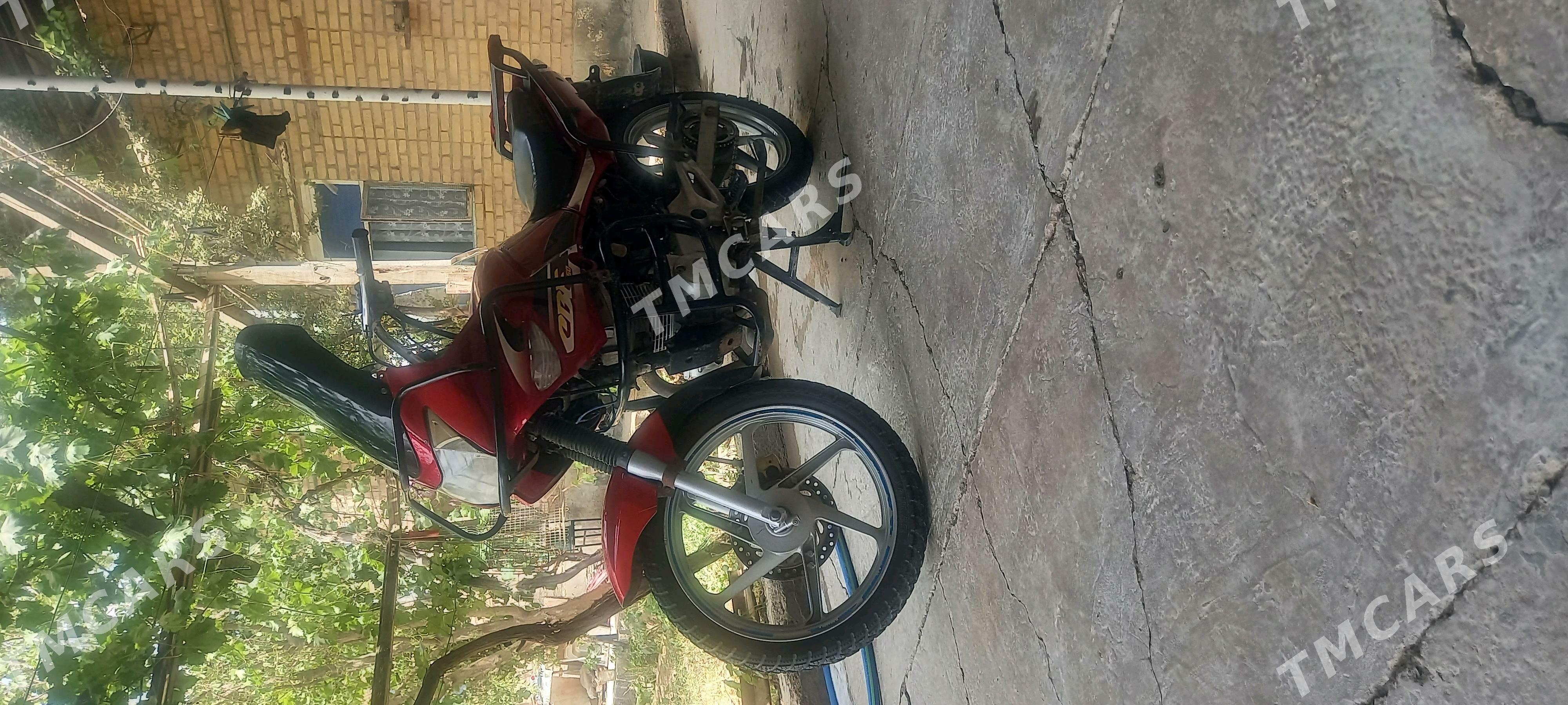 Fekon FK150-8G 2009 - 21 000 TMT - Farap - img 5