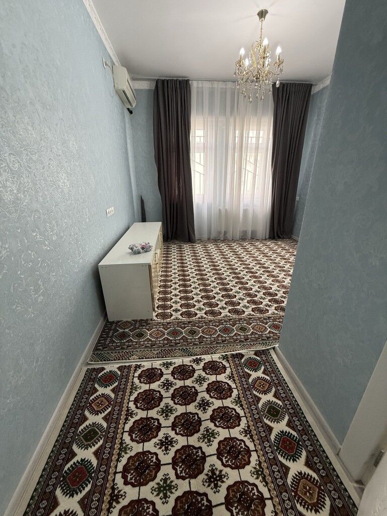 ĀNEW PANELKA 3 KOM - Ашхабад - img 6