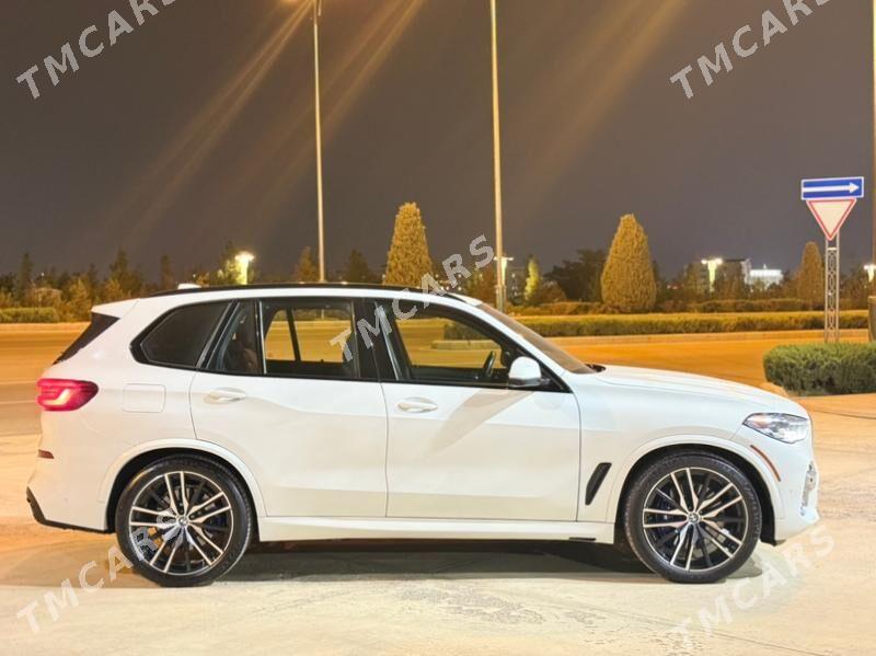 BMW X5 2020 - 810 000 TMT - Ашхабад - img 5