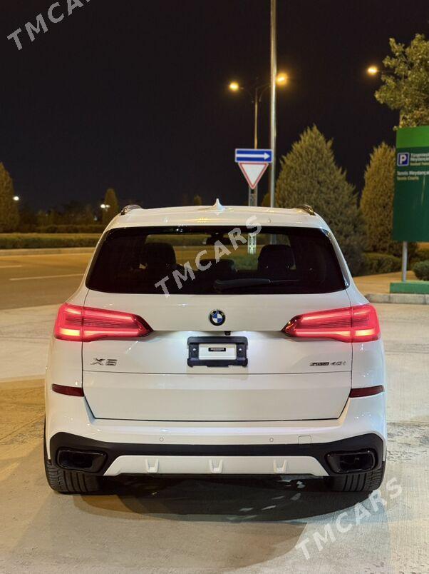 BMW X5 2020 - 810 000 TMT - Ашхабад - img 4