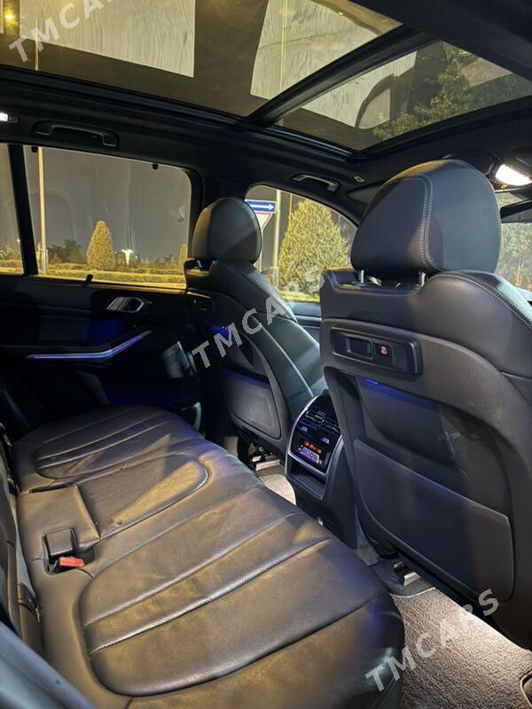 BMW X5 2020 - 810 000 TMT - Ашхабад - img 7