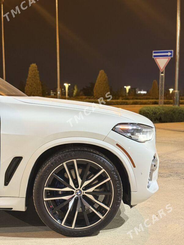 BMW X5 2020 - 810 000 TMT - Ашхабад - img 3