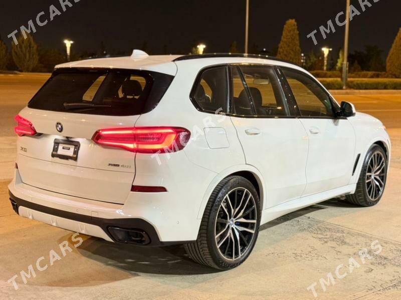 BMW X5 2020 - 810 000 TMT - Ашхабад - img 6