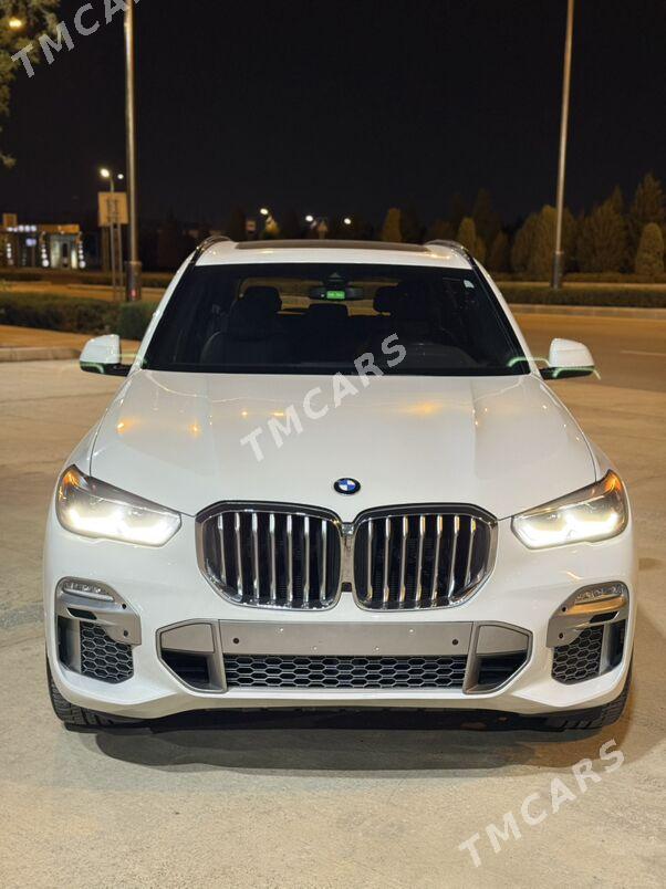 BMW X5 2020 - 810 000 TMT - Ашхабад - img 2