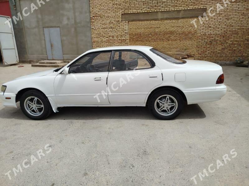 Toyota Vista 1992 - 33 000 TMT - Мары - img 2
