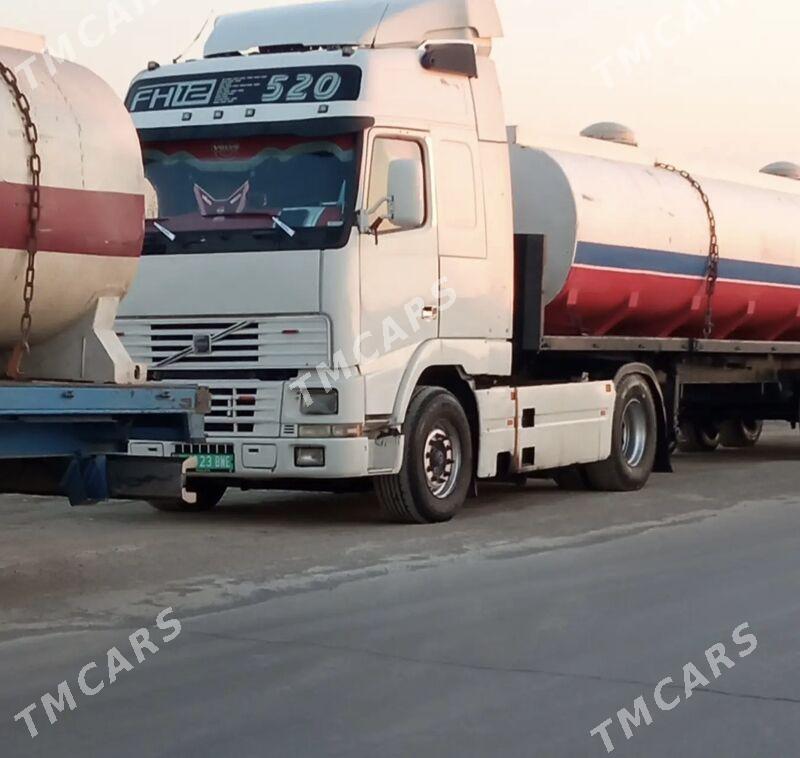 Volvo FH16 1997 - 400 000 TMT - Türkmenbaşy - img 4