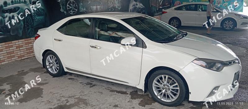 Toyota Corolla 2014 - 172 000 TMT - 10 mkr - img 3