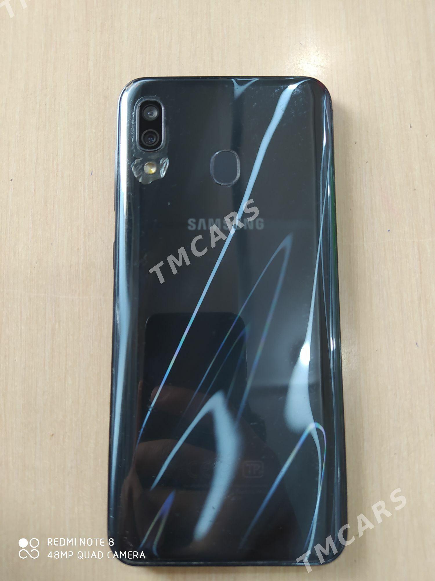 Samsung Galaxy A30 - Байрамали - img 2