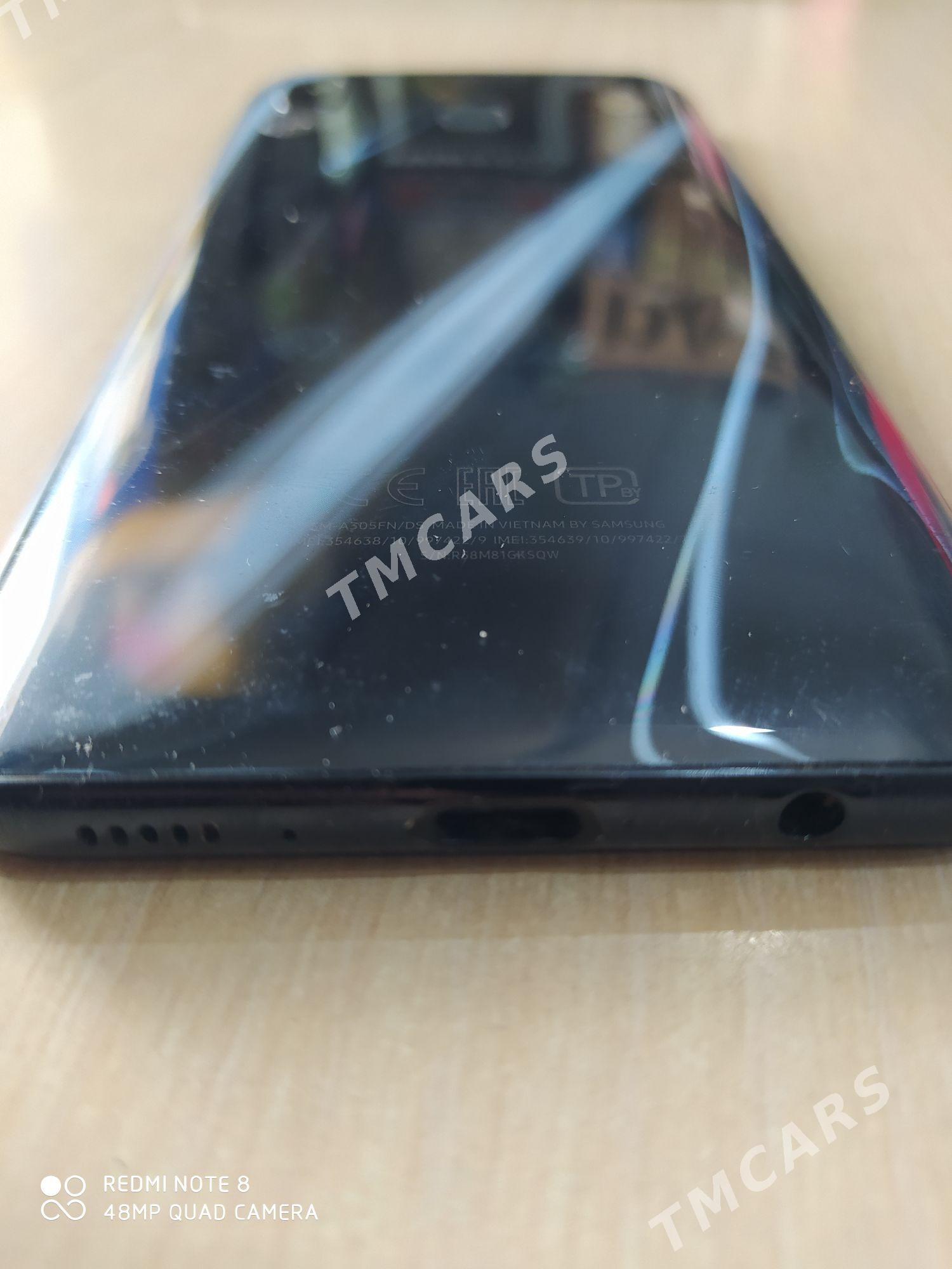 Samsung Galaxy A30 - Байрамали - img 3