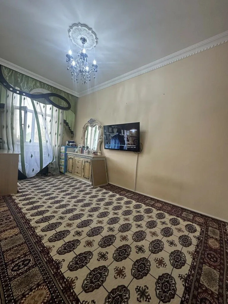 SATLYK JAY ARKACKA MIR 4 4KOM - Aşgabat - img 3