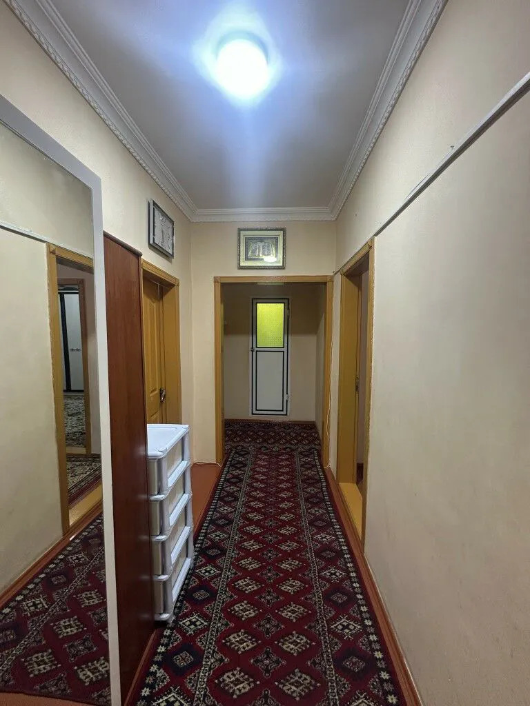 SATLYK JAY ARKACKA MIR 4 4KOM - Aşgabat - img 6