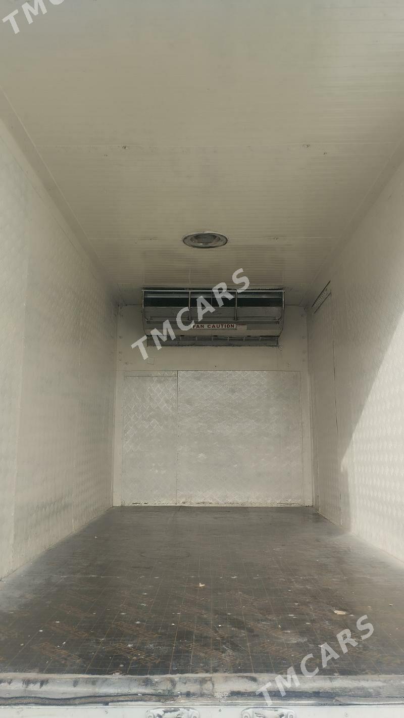 Mitsubishi Canter 2008 - 360 000 TMT - Мары - img 4