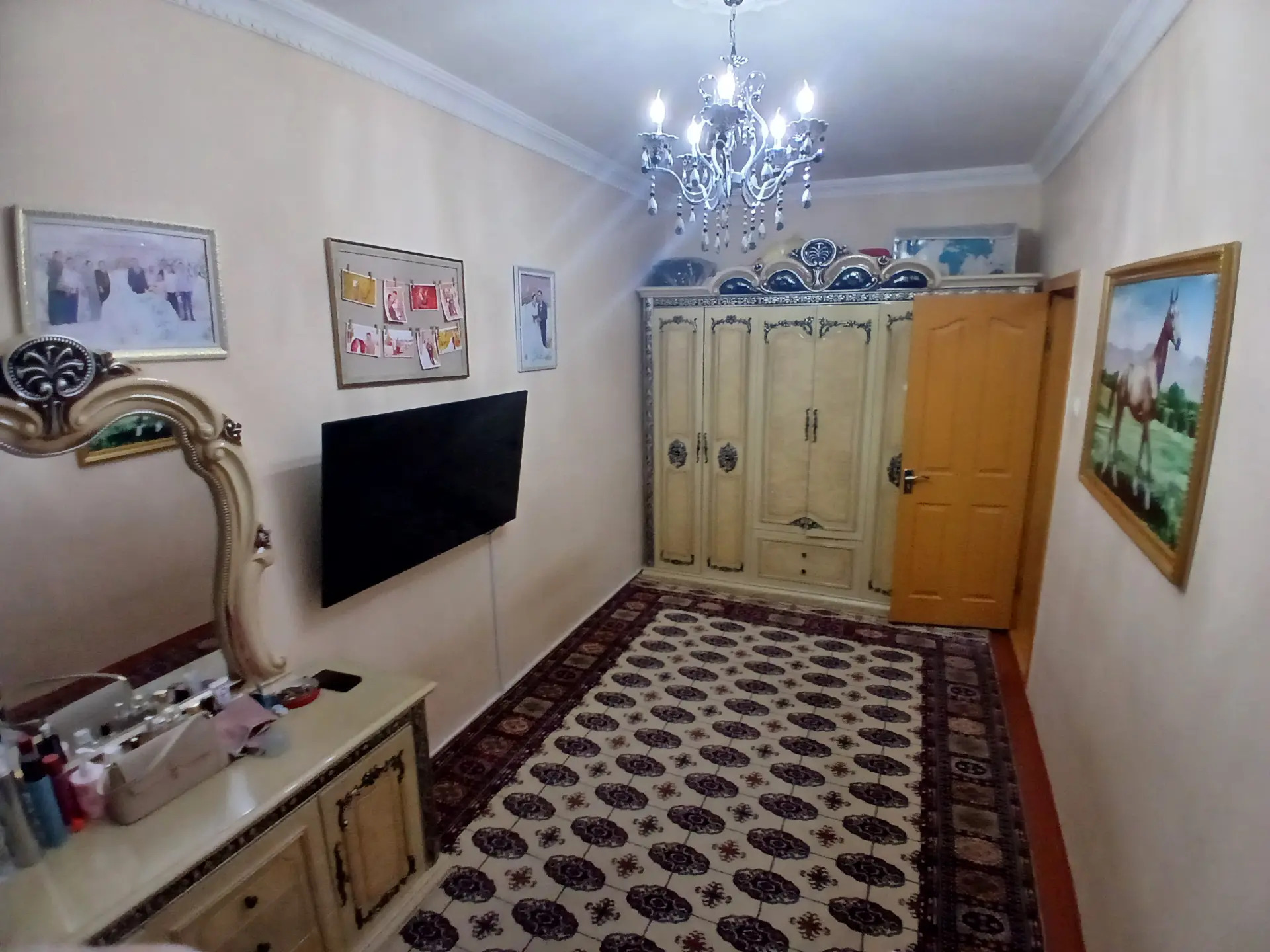 SATLYK JAY ARKACKA MIR 4 4KOM - Aşgabat - img 10