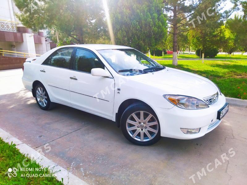 Toyota Camry 2004 - 140 000 TMT - Türkmenabat - img 2