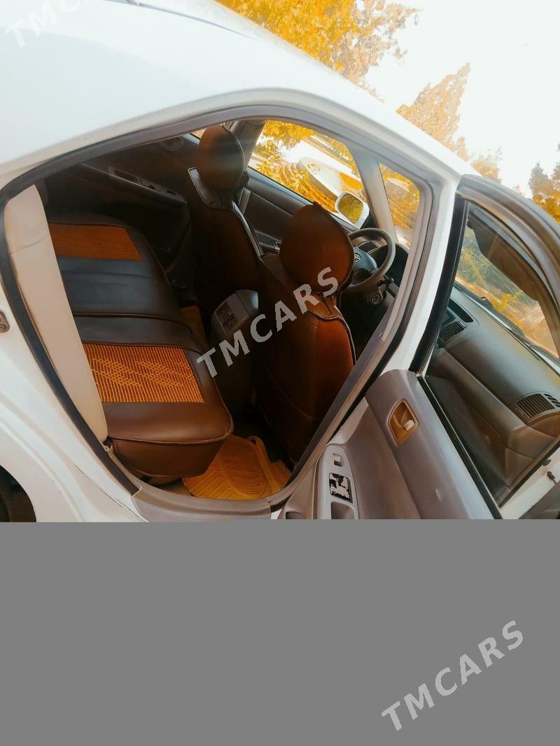 Toyota Camry 2004 - 140 000 TMT - Türkmenabat - img 9