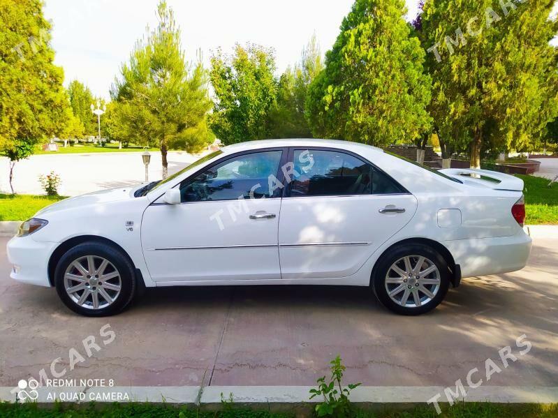 Toyota Camry 2004 - 140 000 TMT - Türkmenabat - img 4