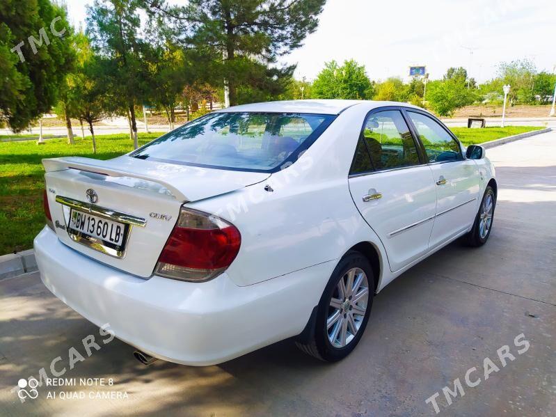 Toyota Camry 2004 - 140 000 TMT - Türkmenabat - img 7