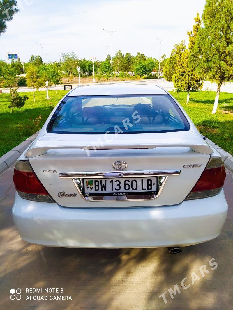 Toyota Camry 2004 - 140 000 TMT - Türkmenabat - img 3