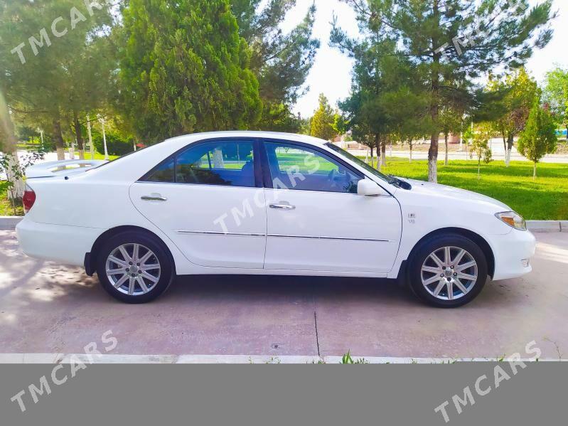 Toyota Camry 2004 - 140 000 TMT - Türkmenabat - img 10