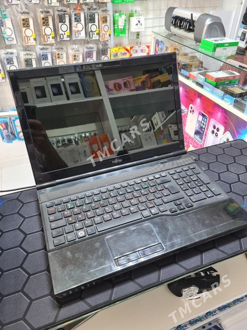 i7 3 gen  Fujitsu - Änew - img 3
