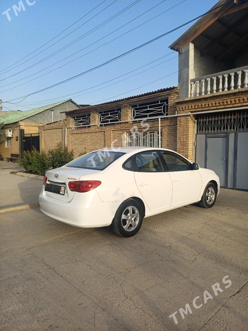 Hyundai Elantra 2010 - 132 000 TMT - Ашхабад - img 2