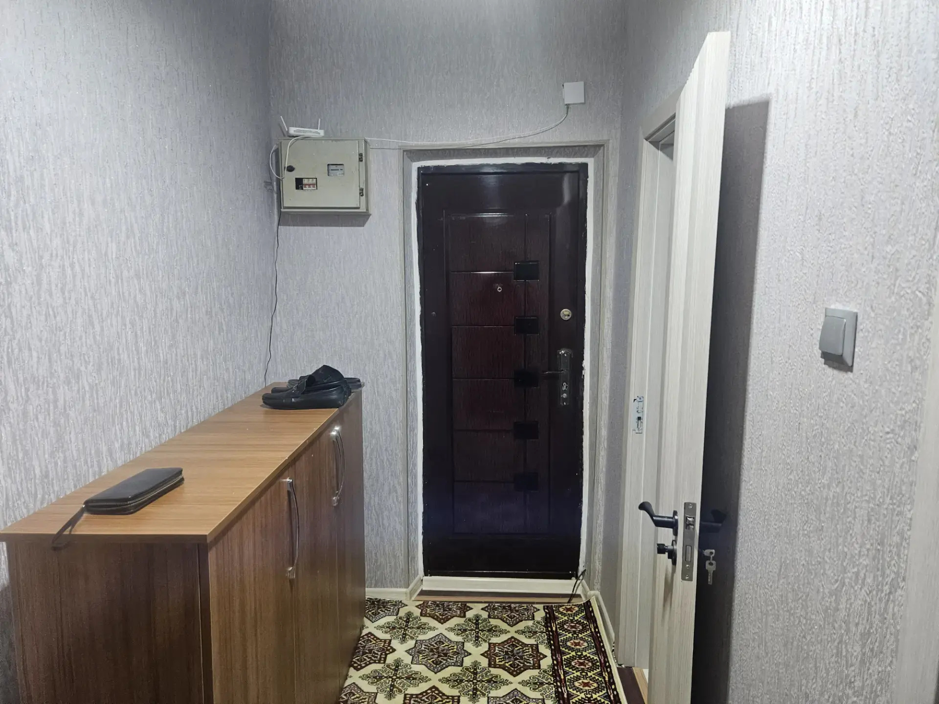 SATLYK JAY MIR 7.1 ET .2 KOM - Aşgabat - img 3