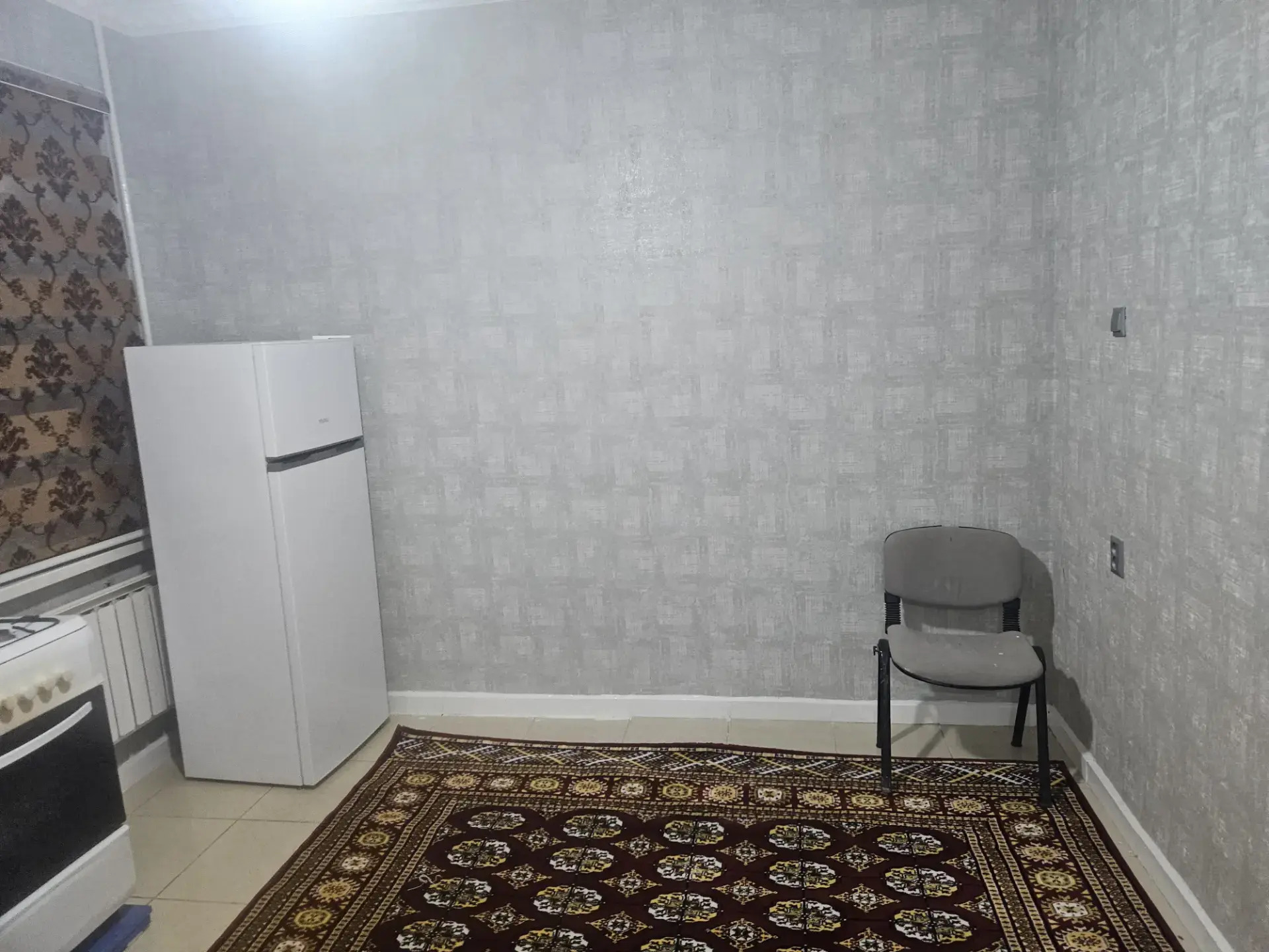 SATLYK JAY MIR 7.1 ET .2 KOM - Aşgabat - img 2