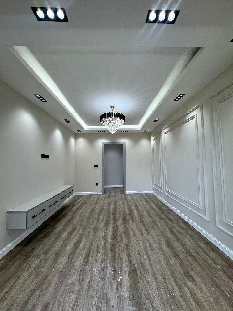 lýuks ýewro full 2komnat 10mkr - Aşgabat - img 2