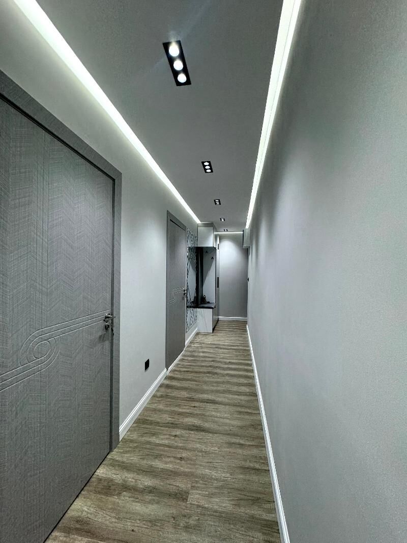 lýuks ýewro full 2komnat 10mkr - Aşgabat - img 5